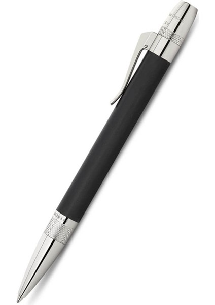 Bentley Iı Ebony Tükenmez Kalem 141829