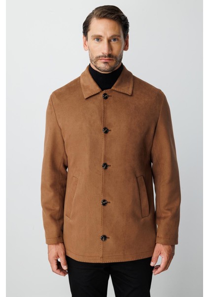 Erkek Kahve Standart Std Mont modelleri