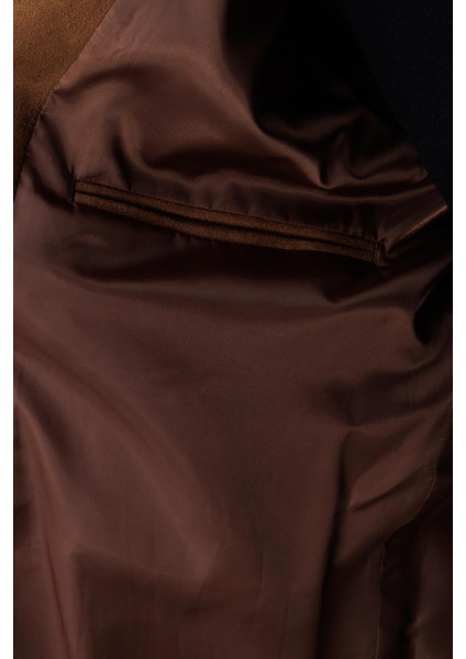 Erkek Kahve Standart Std Mont fırsatları