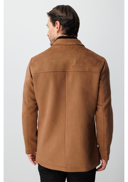 Erkek Kahve Standart Std Mont indirimleri