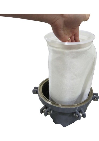 POLİPROPİLEN TORBA FİLTRE RFB 160000103 fiyatları