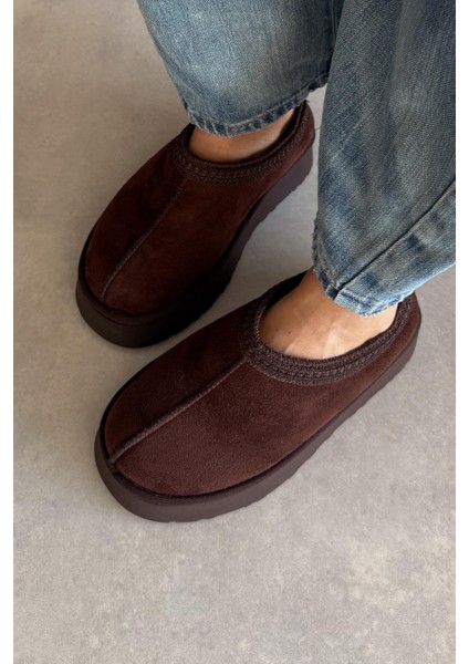 Fox Kahverengi Kürklü Bot fiyatları