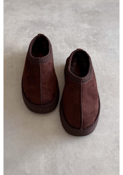 Fox Kahverengi Kürklü Bot fırsatları