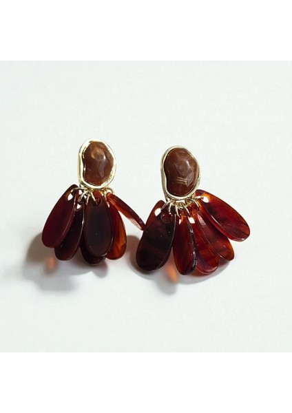 - Muse Series – Marka Model Trend Kadın Küpe (KOD-386) modelleri