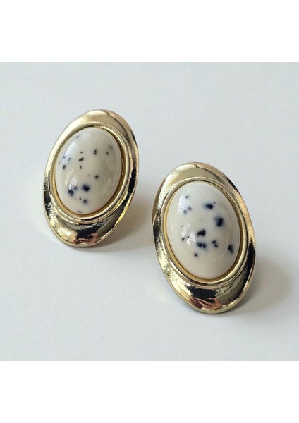 - Muse Series – Trend Kadın Küpe (KOD-389)