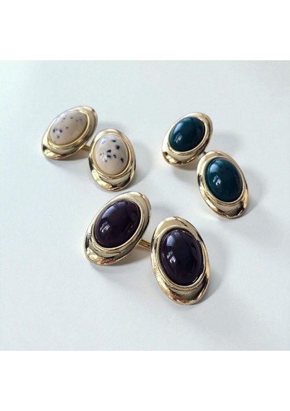 - Muse Series – Trend Kadın Küpe (KOD-389) fiyatları