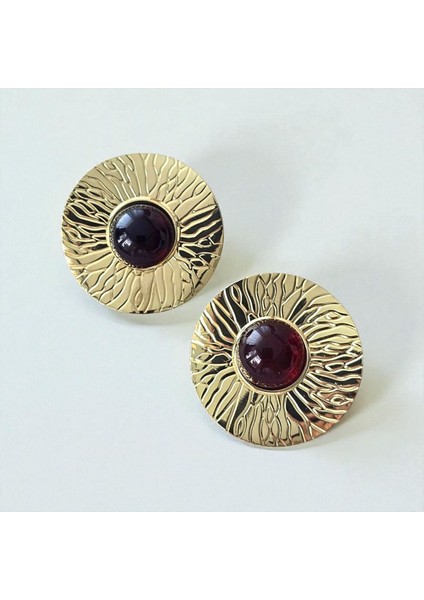 - Muse Series – Trend Kadın Küpe (KOD-391) fiyatları