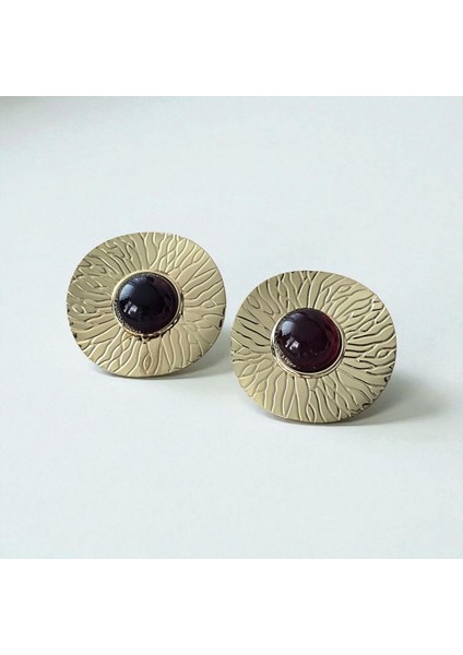 - Muse Series – Trend Kadın Küpe (KOD-391) modelleri