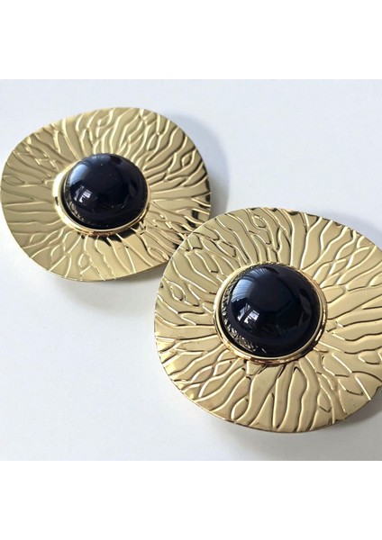 - Muse Series – Trend Kadın Küpe (KOD-391)