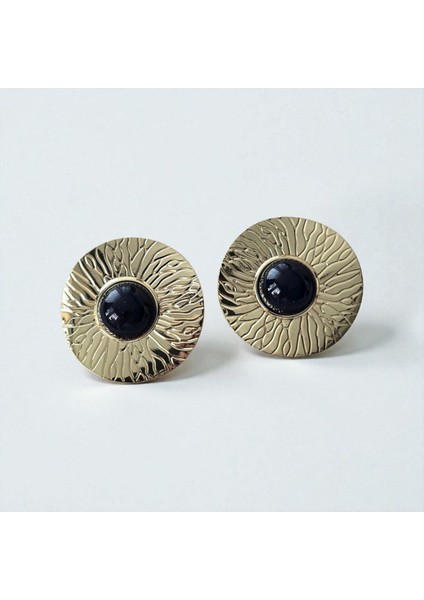 - Muse Series – Trend Kadın Küpe (KOD-391) fiyatları