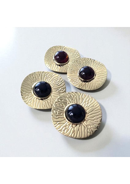 - Muse Series – Trend Kadın Küpe (KOD-391) modelleri