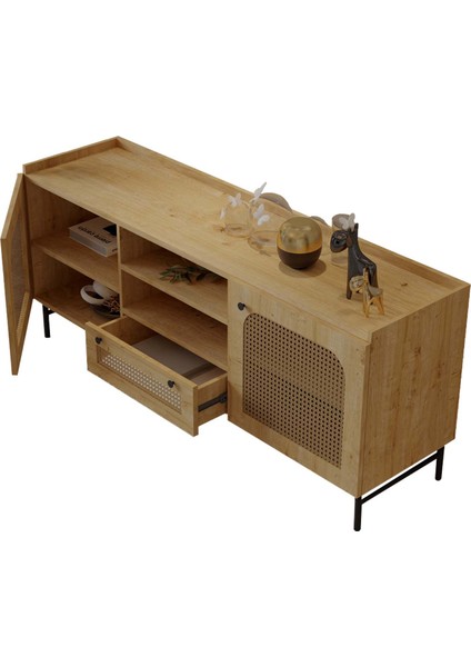 Mikado Tv Sehpası 150 cm modelleri