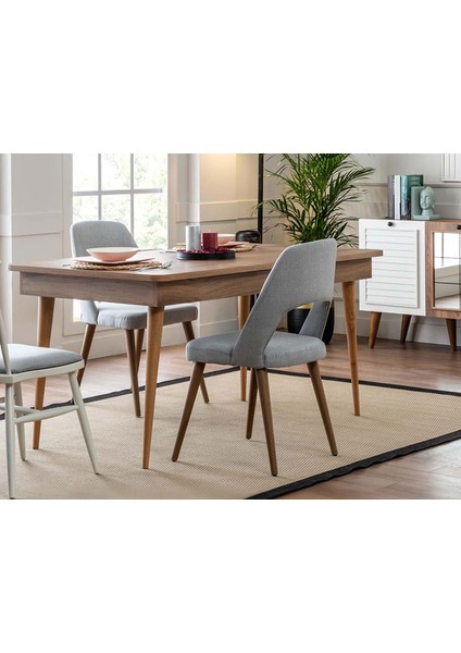 Tivoli 2'li Romeo Sandalye