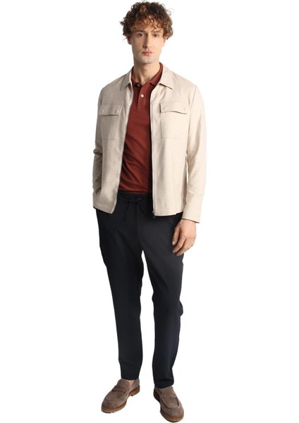 Erkek Bej Baharlık Mont indirimleri