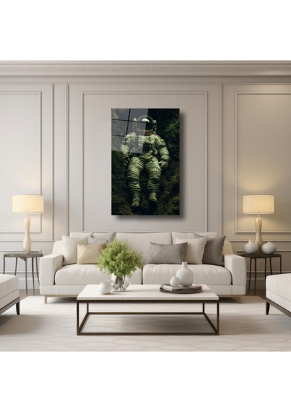 Dünya'ya Dönüş - Cam Tablo - DEG0259 modelleri