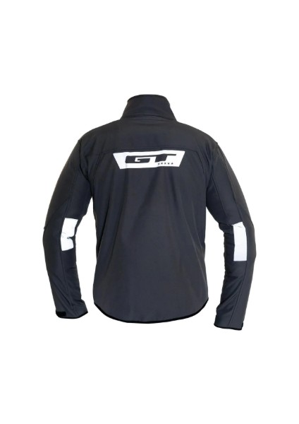 Motofit-Emporium Gt Softshell Motorcu Montu (Dar Kesim) fiyatları