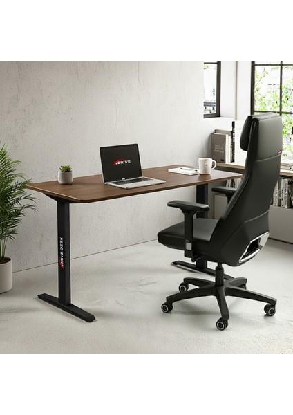 Rüzgar Çalışma Masası Barok (160X70)