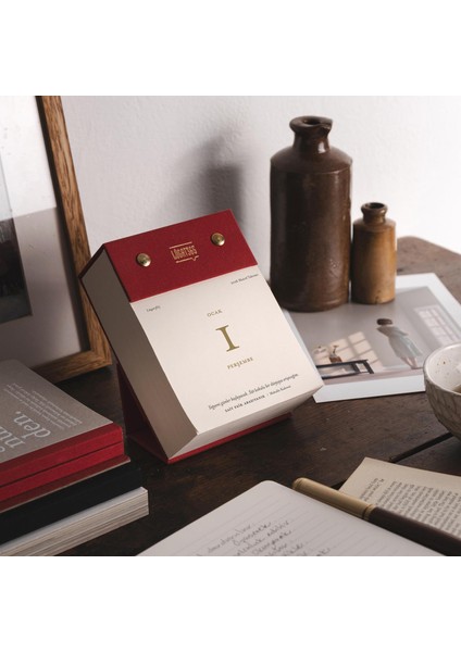 2026 LÛGAT365 Maârif Takvimi