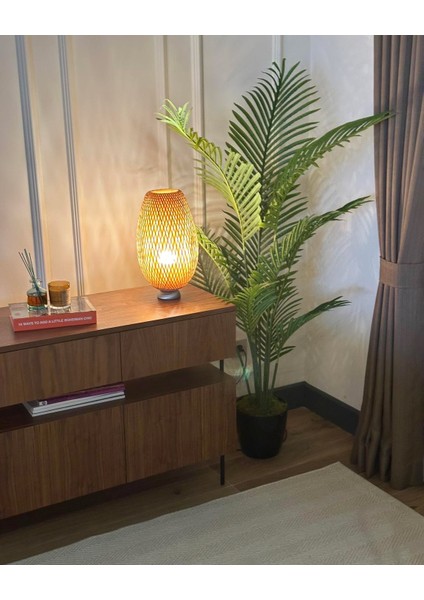 Harmonia Konsol Ahşap Çekmece ve Kapak Metal Ayak modelleri