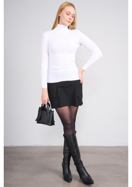 K26 5555 Beyaz Kadın Fıtıllı Body modelleri