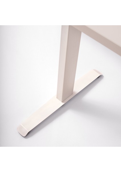 Rüzgar Oyuncu Masası Beyaz (160X70)