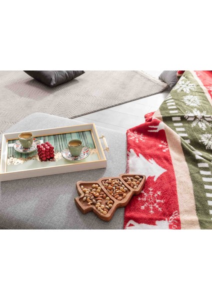 Winter Çift Kişilik Battaniye Red modelleri