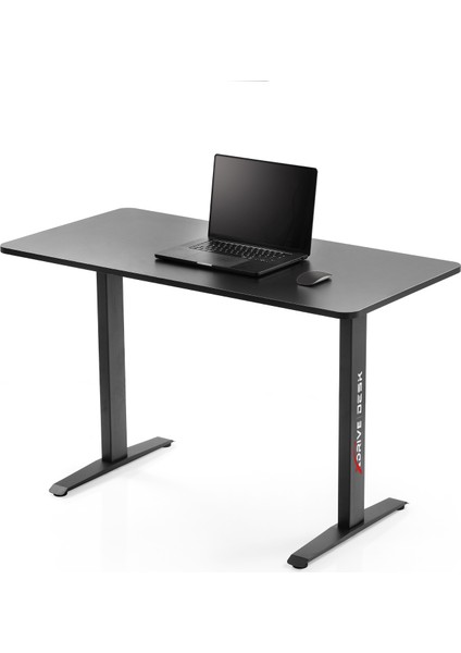 Rüzgar Çalışma Masası Siyah (160X70) indirimleri