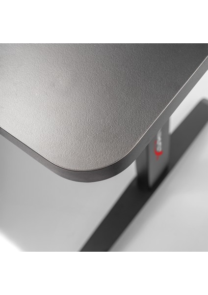 Rüzgar Çalışma Masası Siyah (160X70)