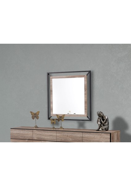 Zaffiro Konsol Aynası