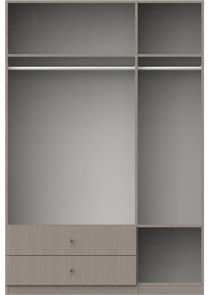 Lutie 3 Kapaklı Dolap fırsatları