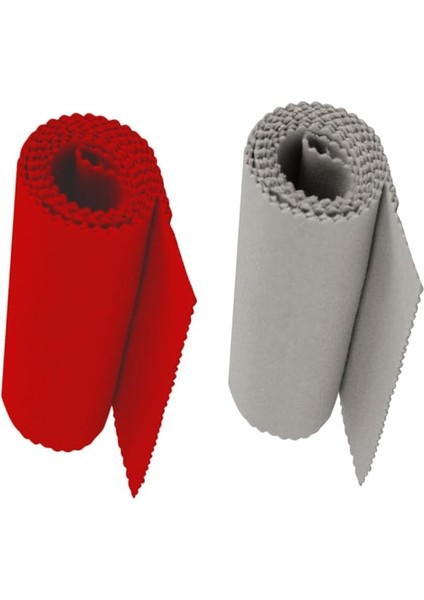 88 Tuşlu Klavye Kılıfı Pamuklu Klavye Bezi Piyano Klavye Toz Kılıfı 2 Adet Set Piyano Malzemesi Kolay Saklama