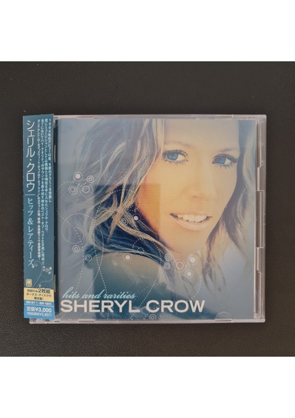 Sheryl Crow – Hits & Rarities