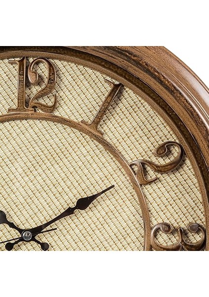 Concept Malen Duvar Saati 46 cm fiyatları