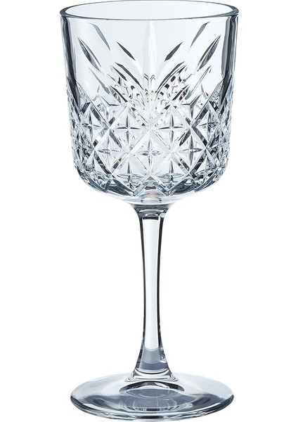 Timeless Kırmızı Şarap Kadehi, 4'lü, 330 cc