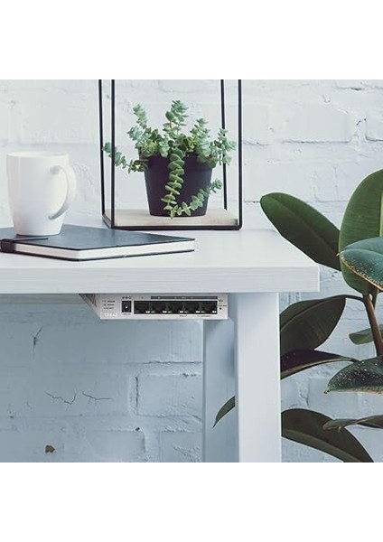 5 Port Gigabit Unmanaged Switch | 4x Poe+ | 60 Watt [GS1005HP] fırsatları