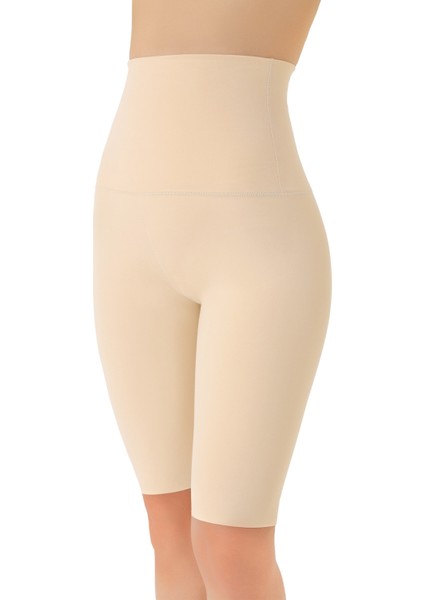 Ten Rengi Toparlayıcı Korse Tayt