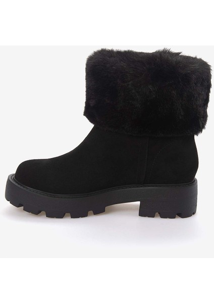 Kadın Günlük Bot FLFYANESU10 fiyatları