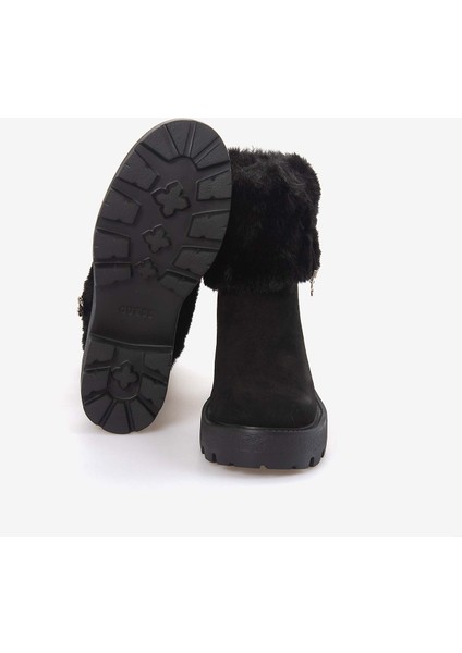 Kadın Günlük Bot FLFYANESU10 indirimleri