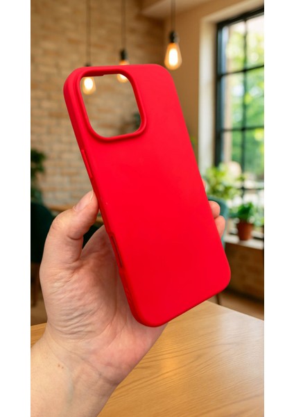 iPhone 13/14 - Silikon Darbe Emici Klasik Korumalı Rubber Kılıf modelleri