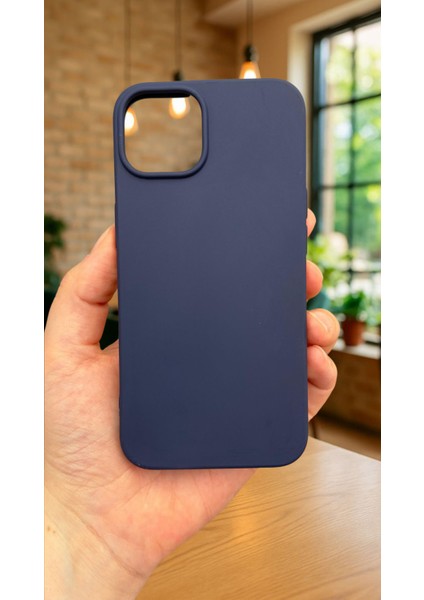 iPhone 13/14 - Silikon Darbe Emici Klasik Korumalı Rubber Kılıf fiyatları