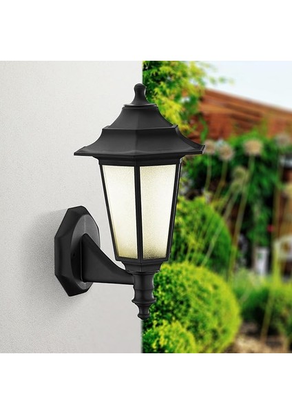 Elektric Siyah Begonya-2 Bahçe Aydınlatması fiyatları