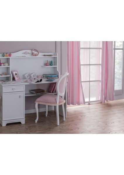 Pamira Çalışma Sandalyesi modelleri