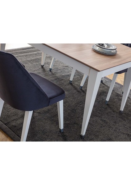 Helin 2'li Sandalye fırsatları