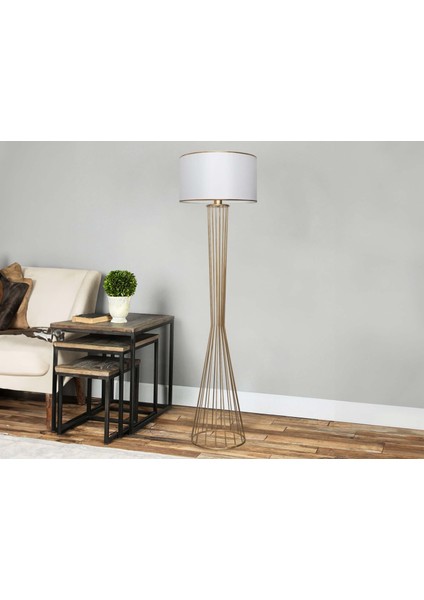 Venice Lambader Beyaz