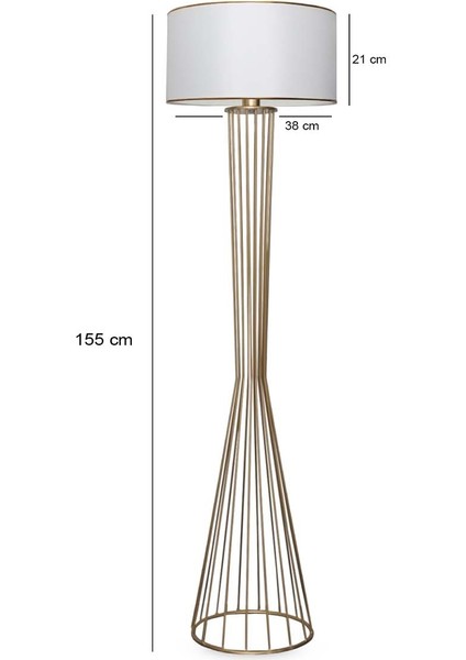 Venice Lambader Beyaz modelleri