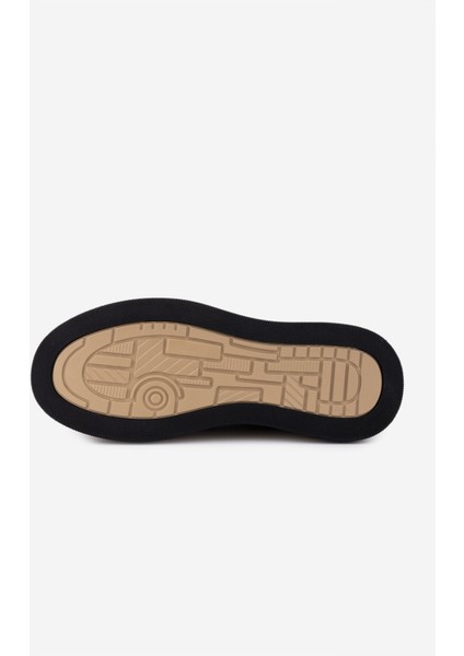 Erkek Hakiki Deri Kahverengi Sneakers & Spor Ayakkabı 381 21618 Erk Ayk Y25 Kahve fırsatları