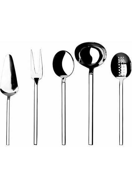 8100 Servis Takımı 5 Parça