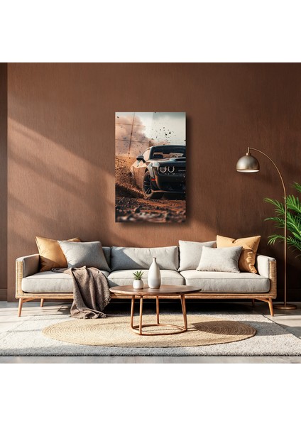 Dodge Challenger - Cam Tablo - DEG0104 indirimleri