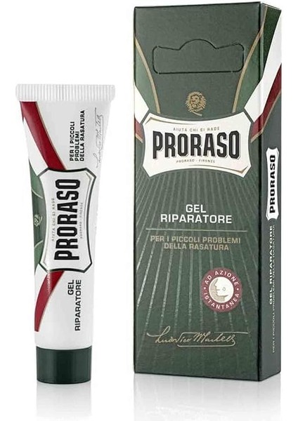 Tıraş Kesik Jeli - Razor Cut Stiptic Gel 10 ml