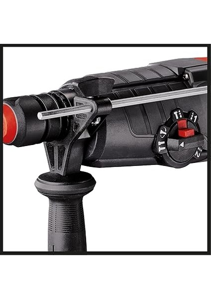 Kırıcı Delici Te-Rh 950 5f (950 W, 2 Vitesli Şanzıman, 3 J, Sds Plus Mandren, Betonda 28 mm Delme Kapasitesi, Derinlik Mesnedi, Saklama Çantası) - 4257978 indirimleri